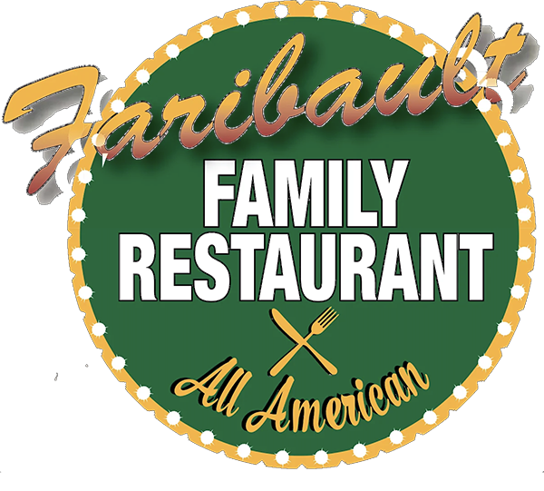 Faribault Family Restaurant logo