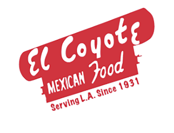 El Coyote logo