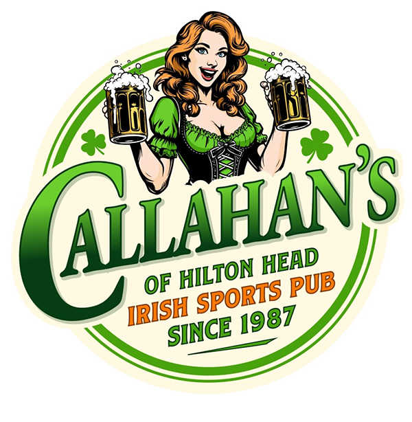 Callahan's Irish Sports Pub logo