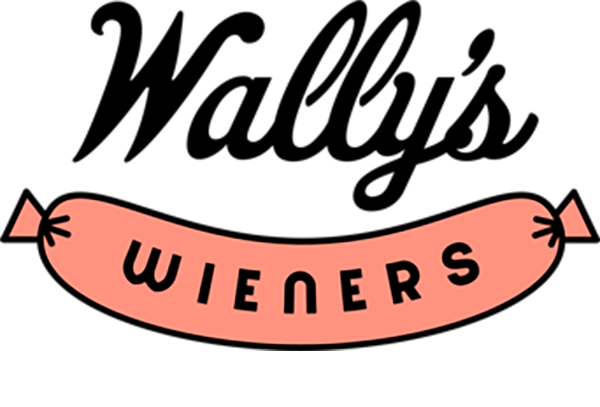 Wally's Wieners PVD logo