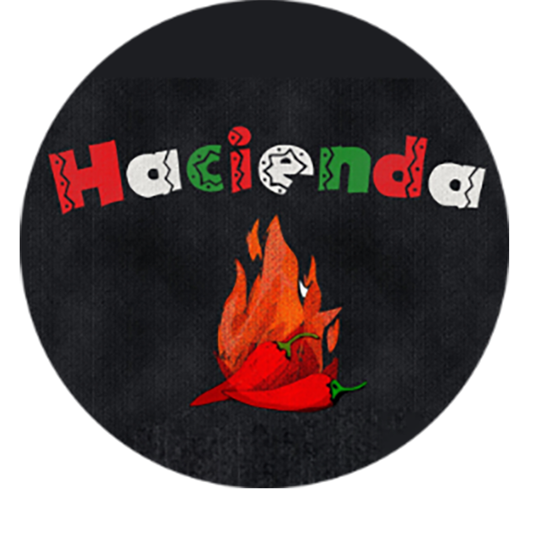Hacienda logo