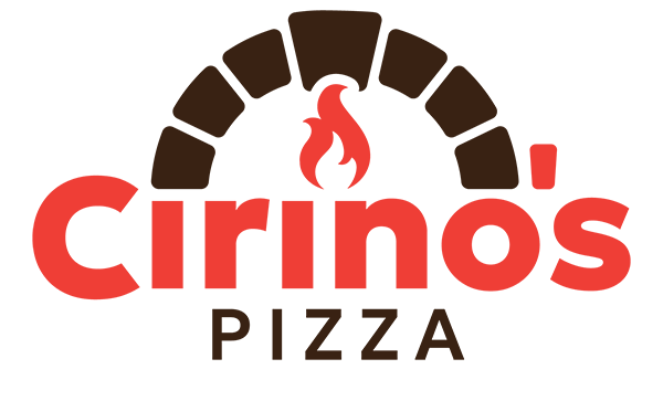 Cirinos Pizza logo