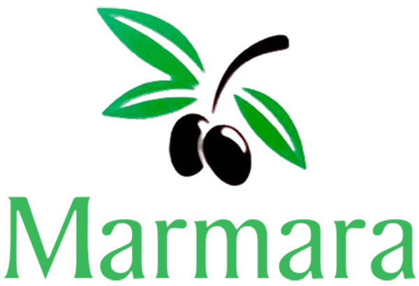 Marmara Mediterranean Cuisine logo