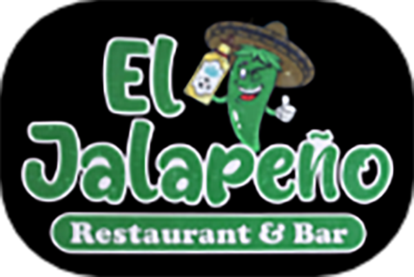 El Jalapeño Restaurant & Bar logo