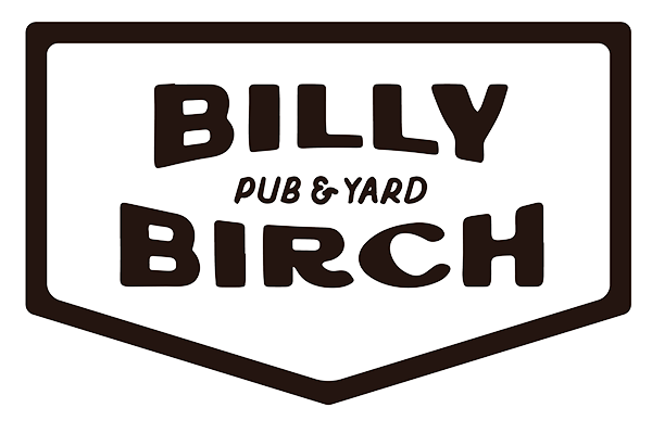 Billy Birch Pub & Yard logo