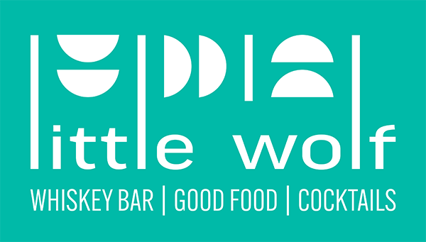 Little Wolf logo