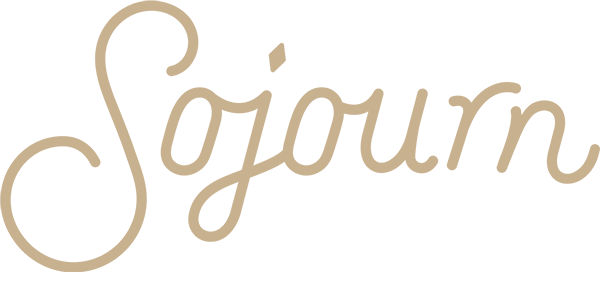 Sojourn Cocktail Lounge logo