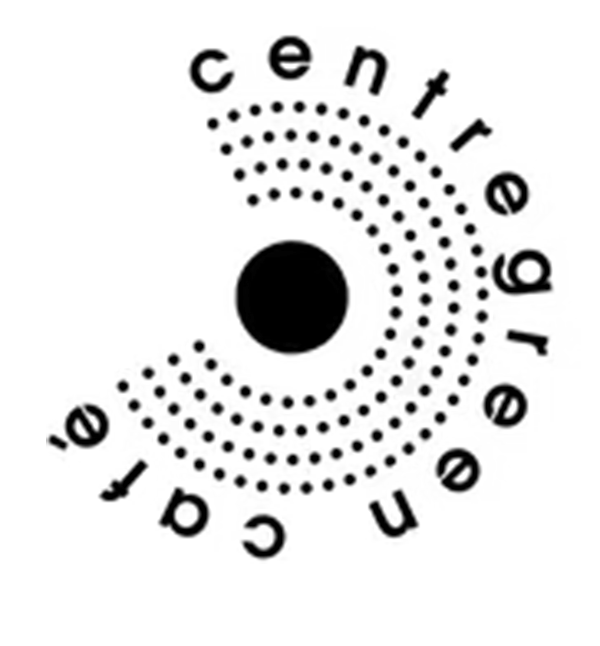 Centregreen Cafe logo