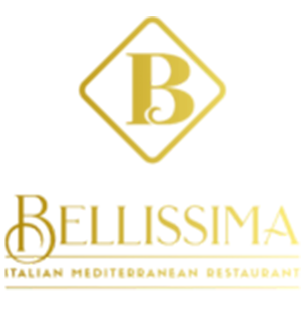 Bellissima Italian Mediterranean Restaurant logo