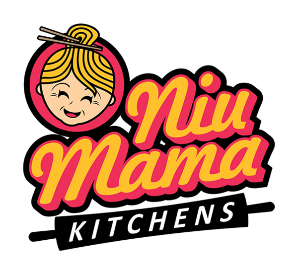 Niu Mama Kitchens logo