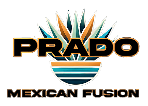 Prado Mexican Fusion logo