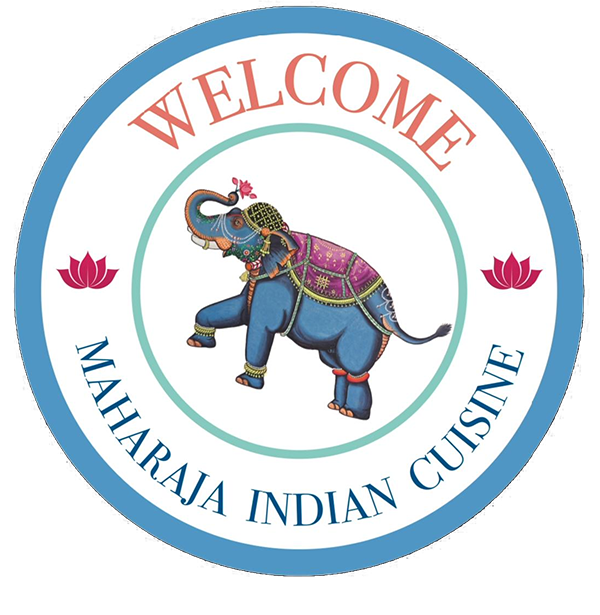 Maharaja Indian Cuisine logo