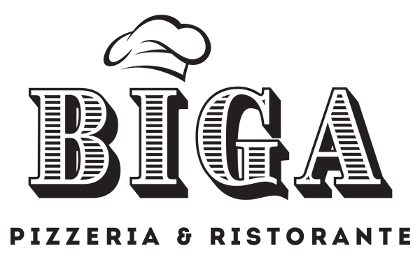 Biga Pizzeria & Ristorante logo