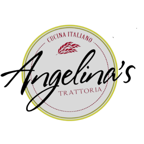 Angelina's Trattoria logo