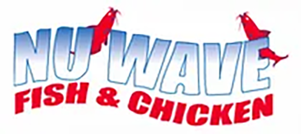 NuWave Fish & Chicken logo