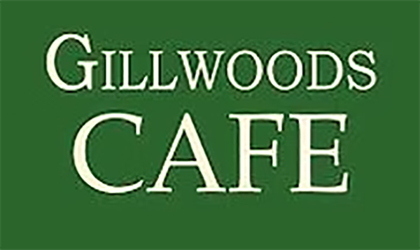 Gillwoods Cafe logo