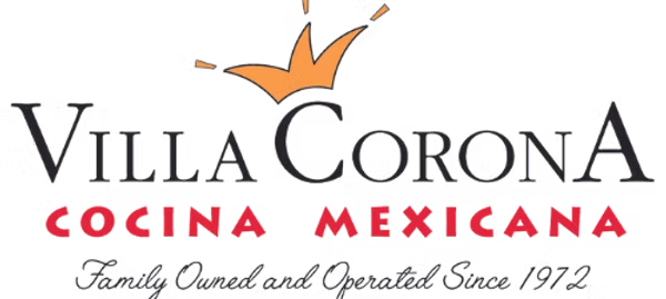 Villa Corona- Vacaville logo