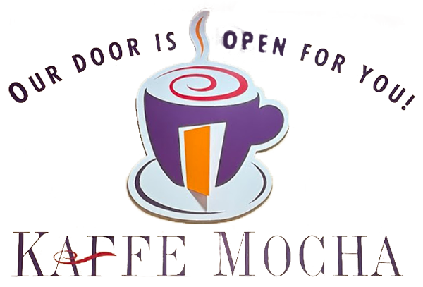 Kaffe Mocha & Grill logo