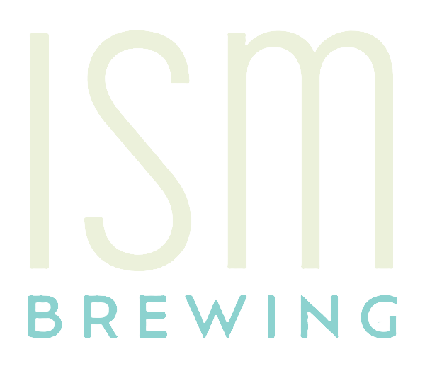 ISM Brewing logo