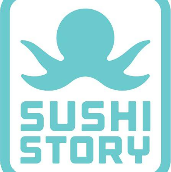 Sushi Story logo