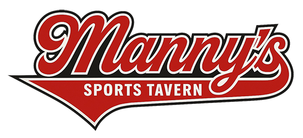 Manny's Sports Tavern logo