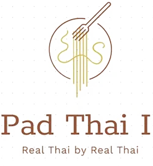 Pad Thai I logo