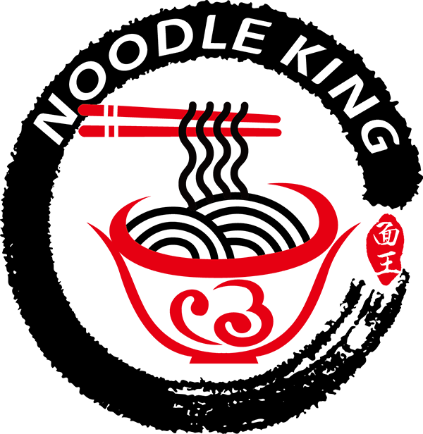 Noodle King logo