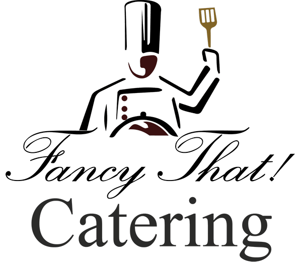 Fancy That Bistro & Catering logo