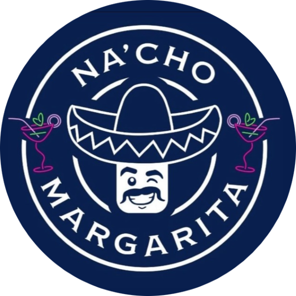 Nacho Margarita logo