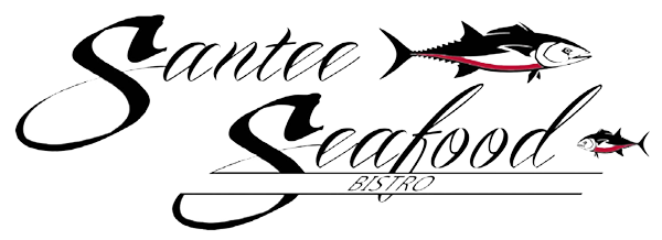 Santee Seafood Bistro logo