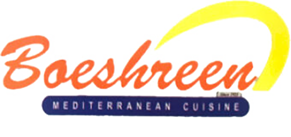 Boeshreen logo