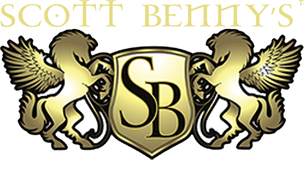Scott Benny's logo
