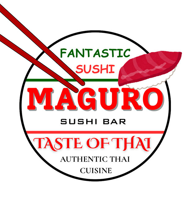 Maguro Sushi Bar logo