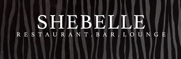 Shebelle Bar & Grill logo