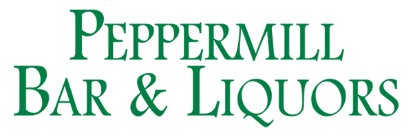 Peppermill Bar & Liquors logo