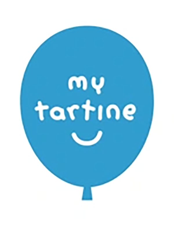 My Tartine logo