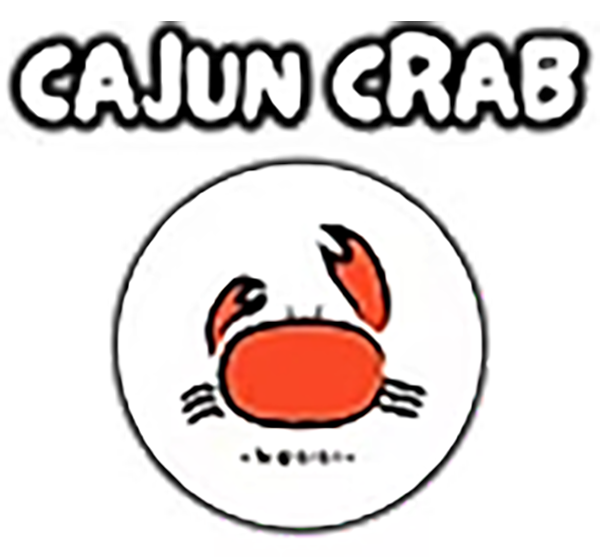 Cajun Crab Waikiki logo