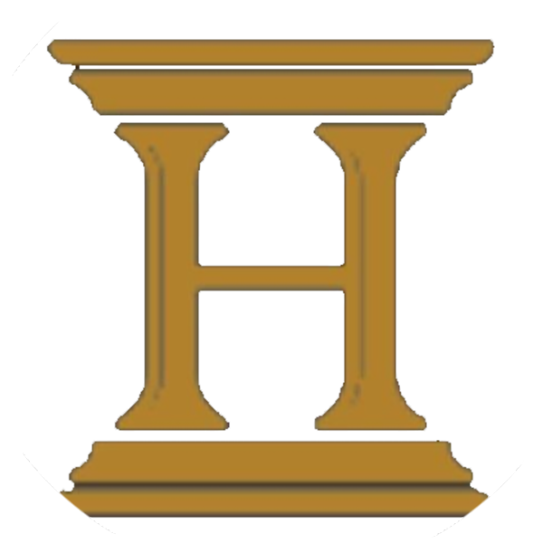 Hellenic Pizzeria logo