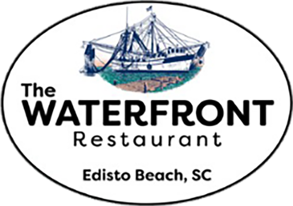 The Waterfront Restaurant logo