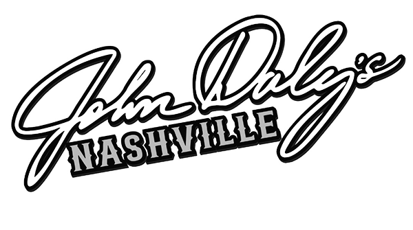 John Daly's Nashville logo