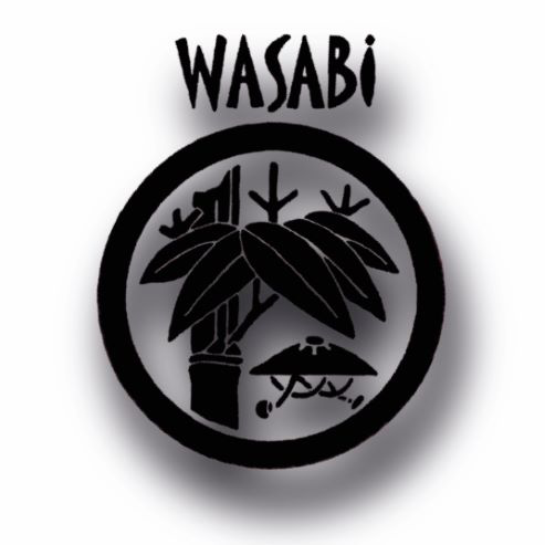 Wasabi Japanese Steakhouse logo