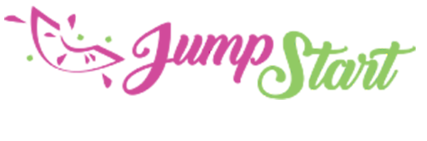 Jump Start Smoothies- NULU logo