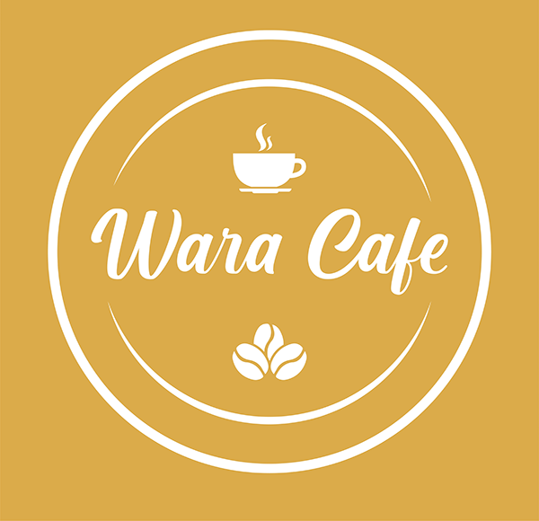 Wara Cafe logo