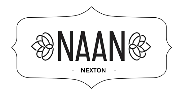Naan At Nexton logo