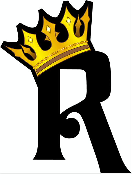 Los Reyes Mexican Restaurant - Rivers logo