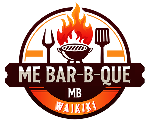 Me Bar-B-Que logo