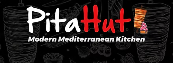 Pita Hut logo
