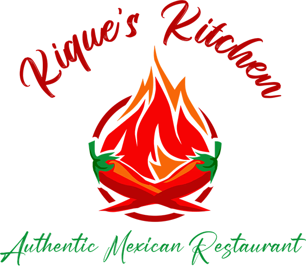 Kique's Kitchen logo