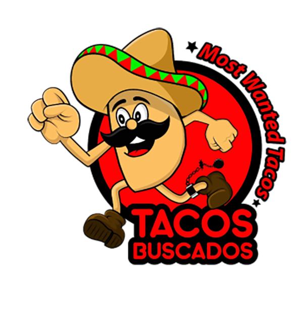 Tacos Buscados Chicago logo