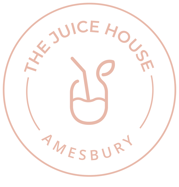 The Juice House logo
